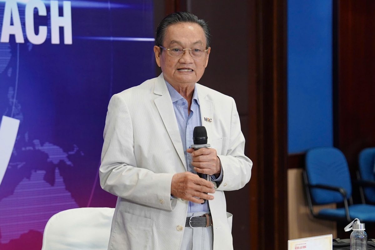Doanh nghiệp tư nhân được giao trọng trách phải tạo sức lan tỏa